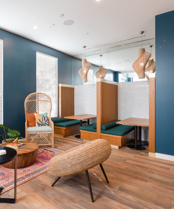 Apartment Rancho Cucamonga, CA Home Villas at the Gardens